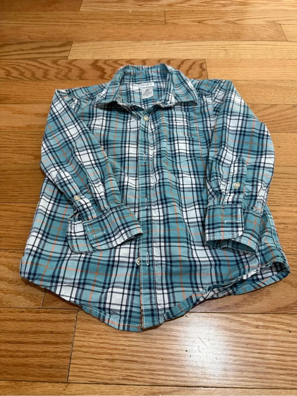 Toddler bundle
